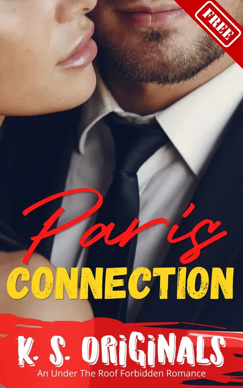 Paris Connection Details